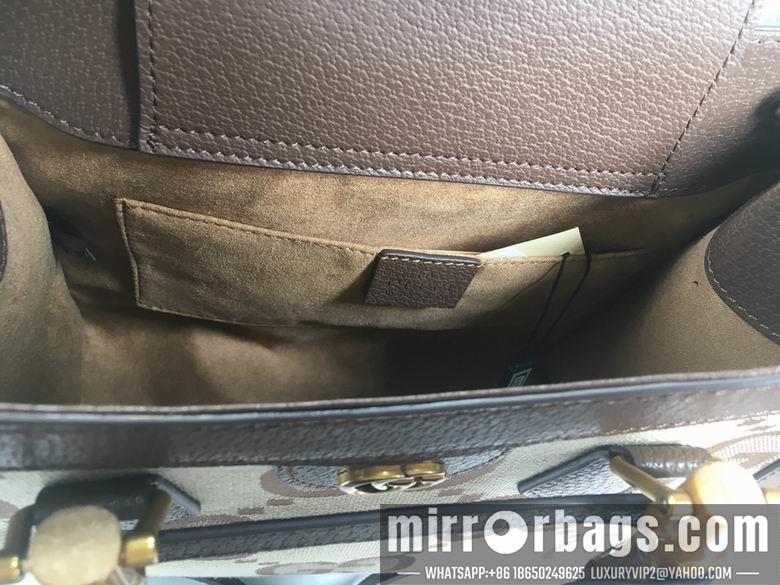 Gucci Bags 1:1 WD660195 27X24X11
