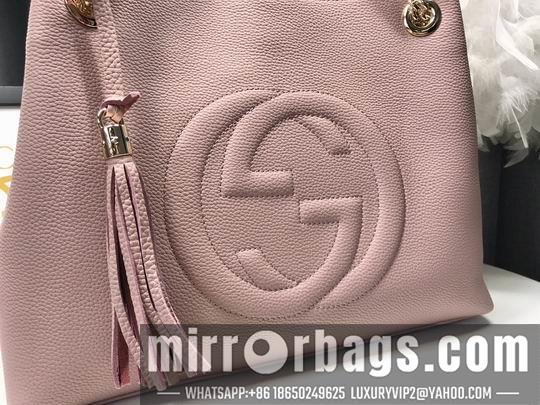 Gucci Bags 1:1 308982 38x27x14cm df06