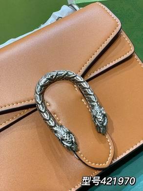 Gucci Bags 1:1 421970 20X15X5cm DF