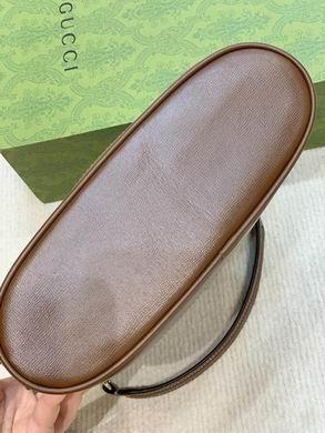 Gucci Bags 1:1 696011 24.5X20X8cm DF