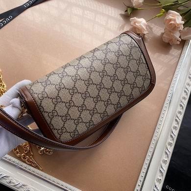 Gucci Bags 1:1 735178 23X11X5cm DF