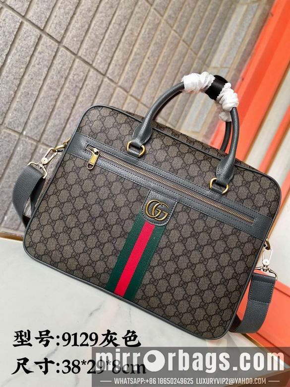 Gucci Bags 1:1 9129 38X29X8cm XM 3colour