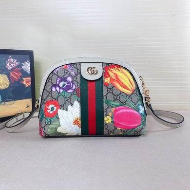 Gucci Bags 1:1 WD499621 23X19X8