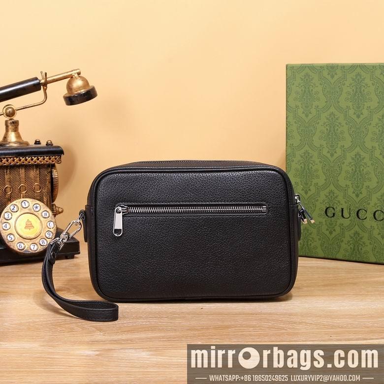 Gucci Bags 1:1 5002 24X6X16cm WP