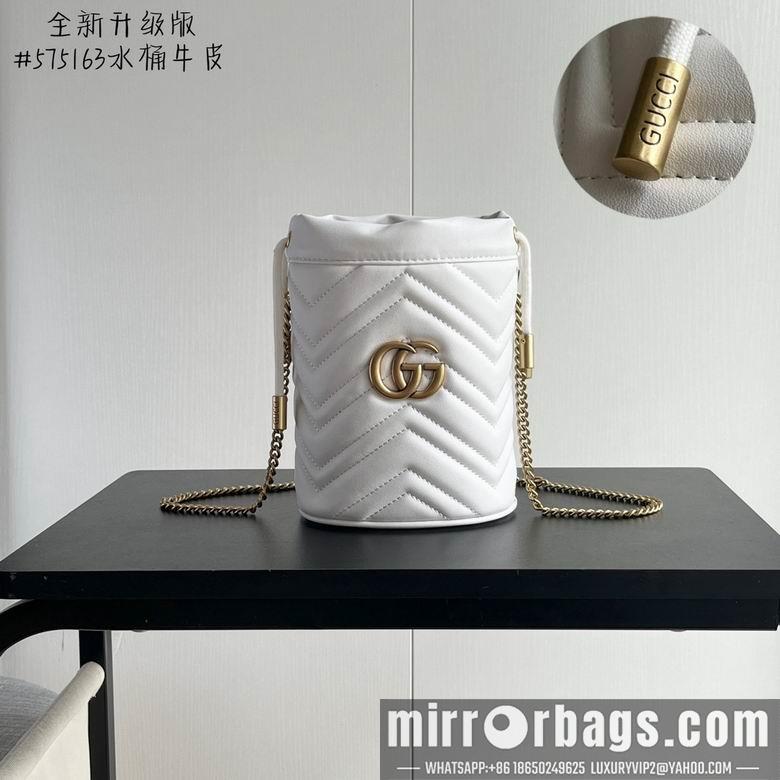 Gucci Bags 1:1 575163 19X17cm DF 4