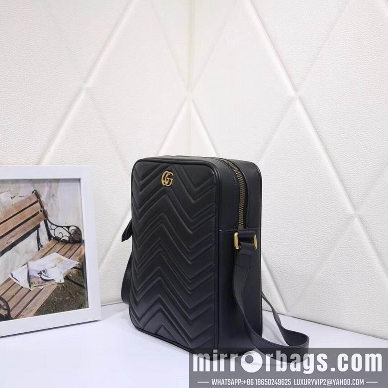 Gucci Bags 1:1 WD523365克皮 20X24.5X7