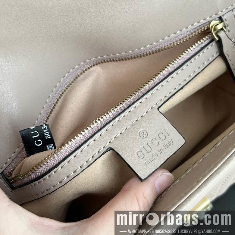 Gucci Bags 1:1 443497 26X7X15cm DF