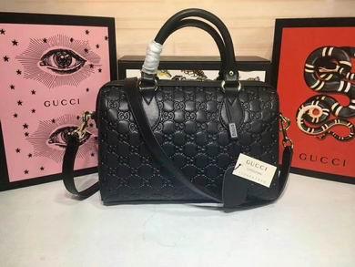 Gucci Bags 1:1 409529 28X17.5X15cm DF 2colour