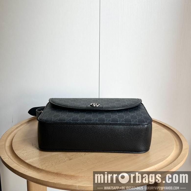 Gucci Bags 1:1 Ophidia 724704 27X20X7cm DF 4colour