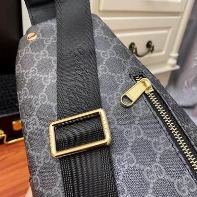 Gucci Bags 1:1 33032 17X30X6cm XM 2colour