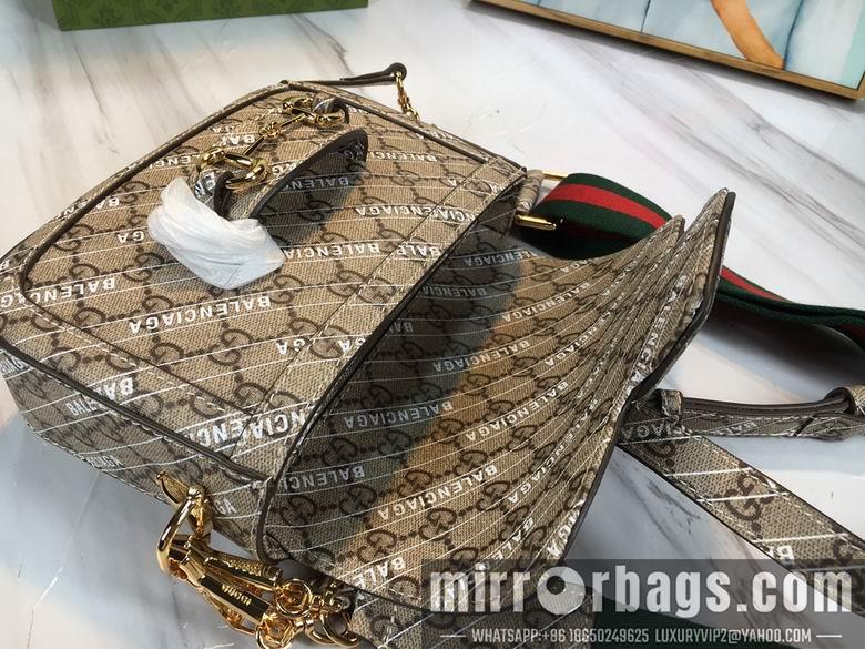Gucci Bags 1:1 658574 20.5X14.5X5cm DF-3