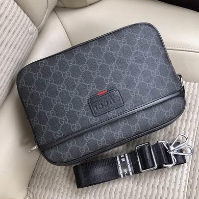 Gucci Bags 1:1 A122-2 26X17X7cm XM 2colour
