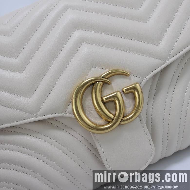 Gucci Bags 1:1 498079 30X20X4cm DF 2colour
