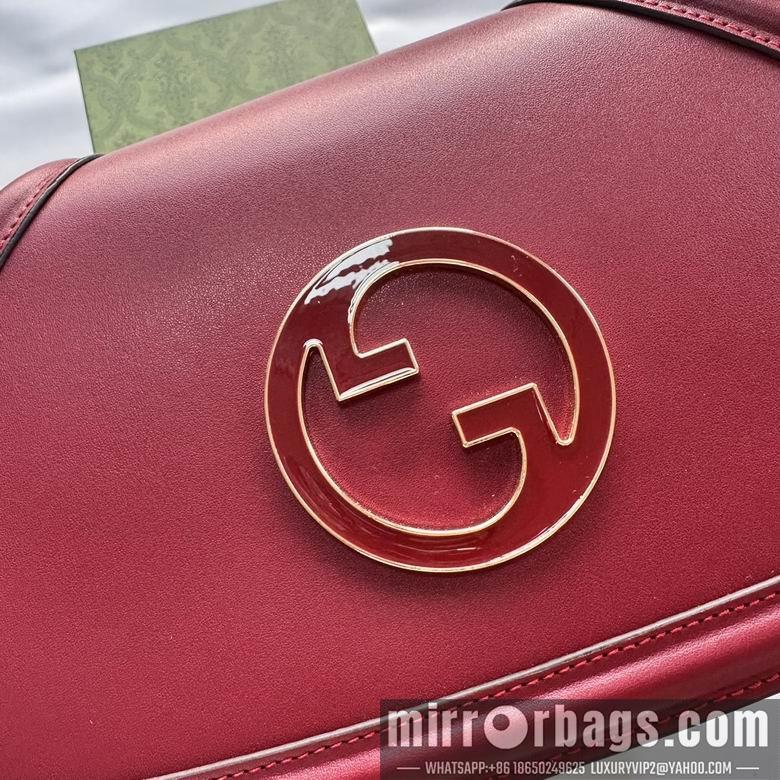 Gucci Bags 1:1 815715 26X16X8cm DF 4colour