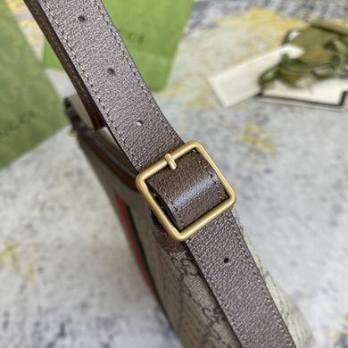 Gucci Bags 1:1 Ophidia 598125 30X22X5.5cm DF