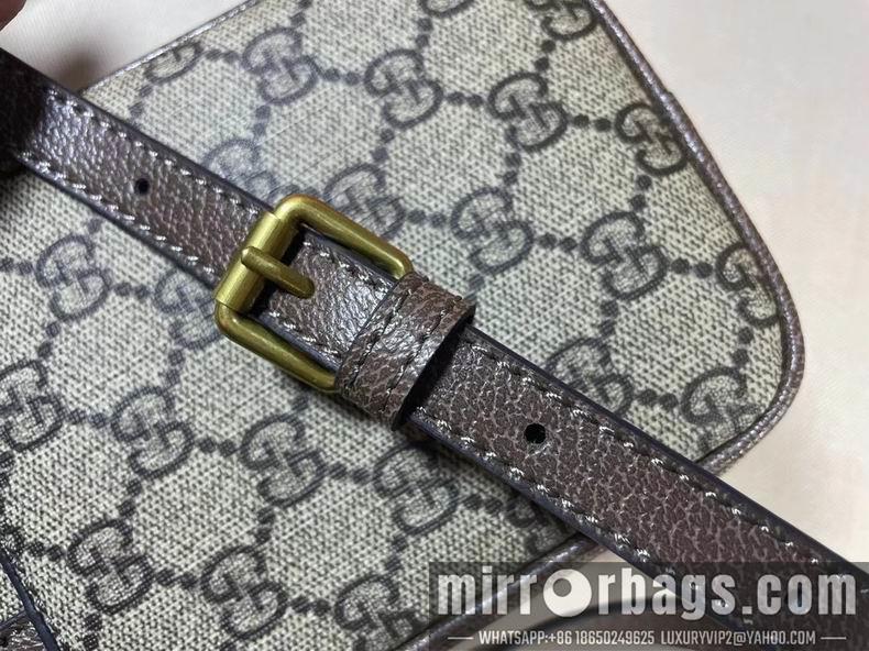 Gucci Bags 1:1 Ophidia 671682 12x16x7cm df03
