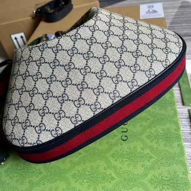 Gucci Bags 1:1 Attache 702823 35X32X6cm MP 4colour