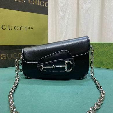 Gucci Bags 1:1 774209 8-12.5X19.5X3-6cm DF 4colour