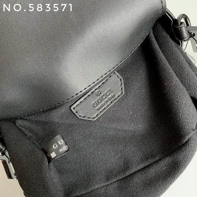 Gucci Bags 1:1 Marmont 702563 21X15.5X8cm DF