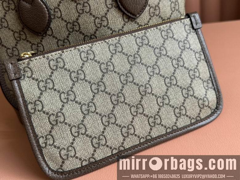 Gucci Bags 1:1 795464 DN 3colour