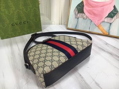 Gucci Bags 1:1 499621 23X19X8cm DF