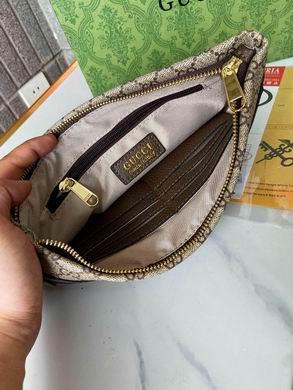 Gucci Bags 1:1 G34518 28X18X2.5cm XM 3colour