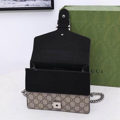 Gucci Bags 1:1 WL421970 20X15.5X5