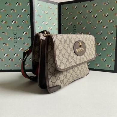 Gucci Bags 1:1 WD495654 30X22X4