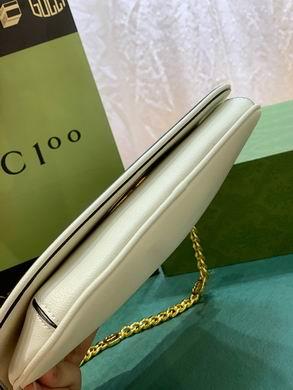 Gucci Bags 1:1 699268 28X16X4cm DF