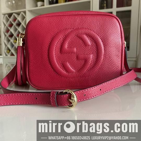 Gucci Bags 1:1 308364 20X16X8cm DF