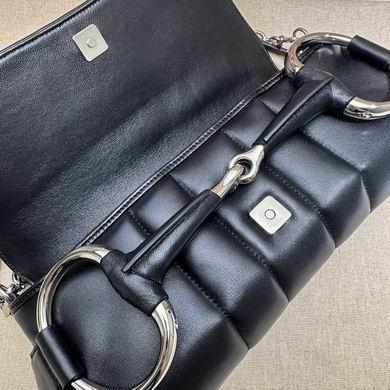 Gucci Bags 1:1 764255 38X15X16cm DF