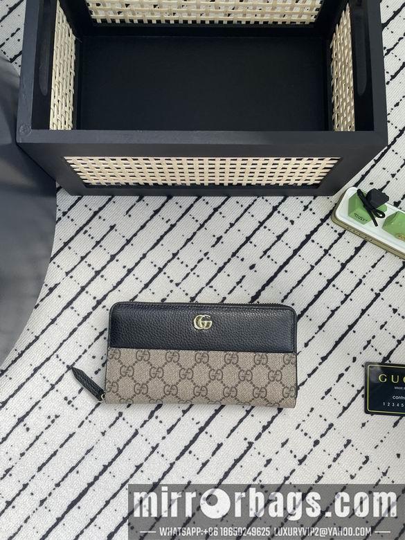 Gucci Bags 1:1 456117 19X9.5X2.5cm ZC 7