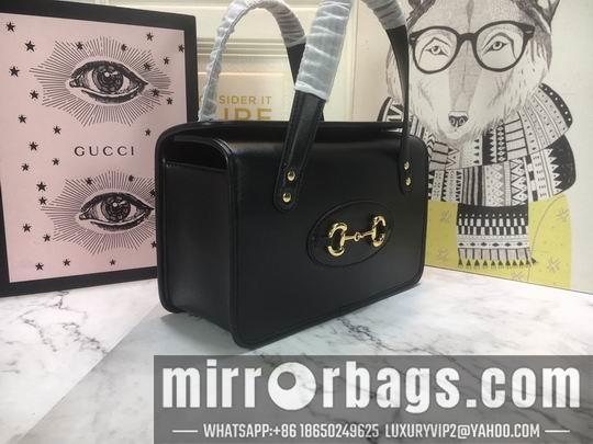 Gucci Bags 1:1 Horsebit 627323 27.5x17.5x11cm df06