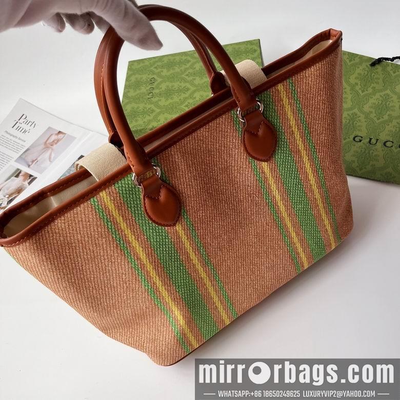 Gucci Bags 1:1 774183 40X33X18.5cm DF 4colour