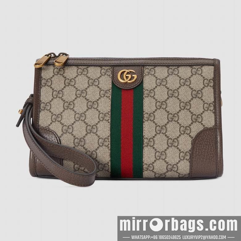 Gucci Bags 1:1 AS3261 39X42X8cm BL