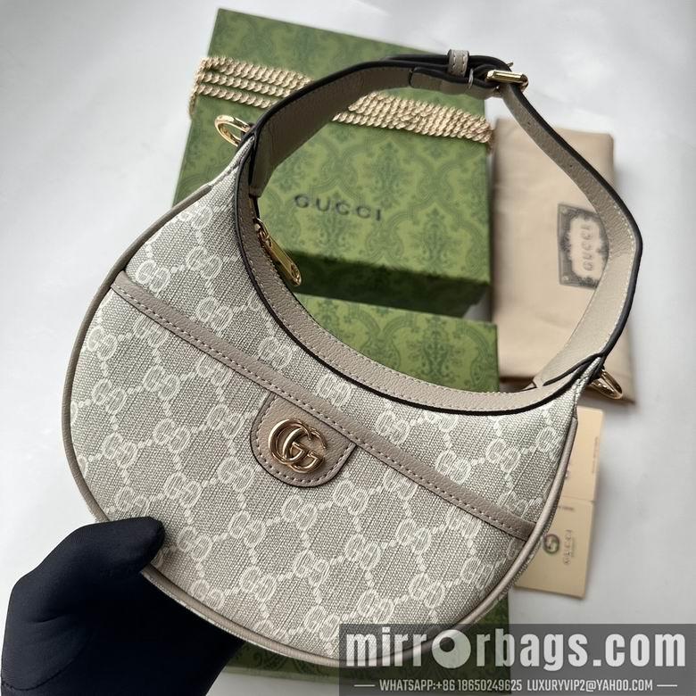 Gucci Bags 1:1 772308 20X14.5X4cm DF