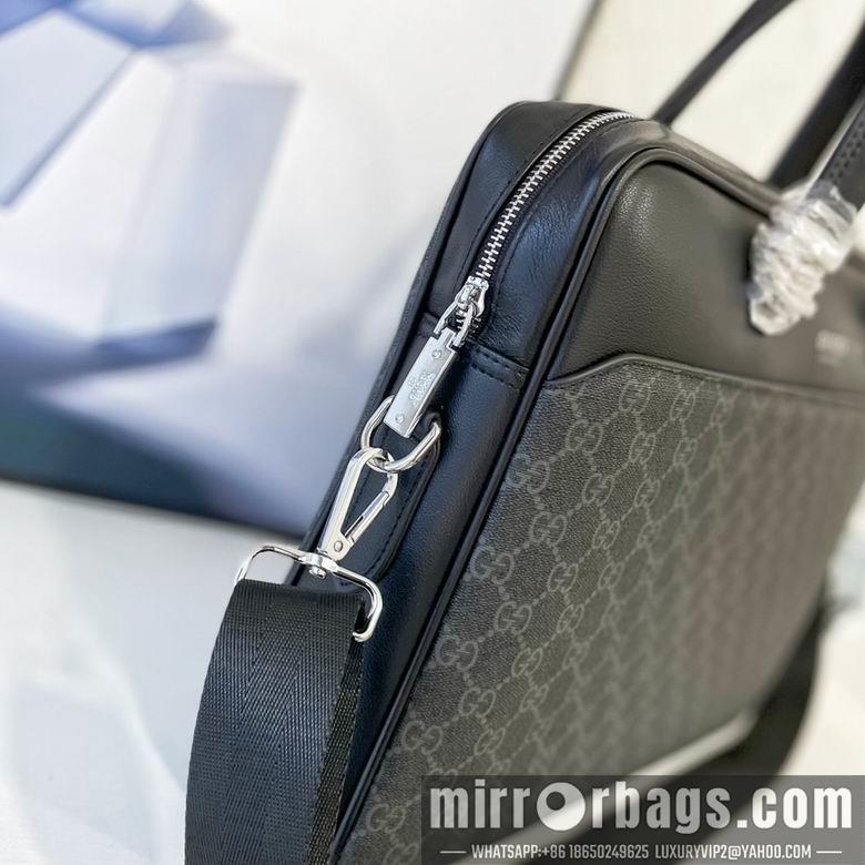 Gucci Bags 1:1 A115 39X29X7cm XM 2colour