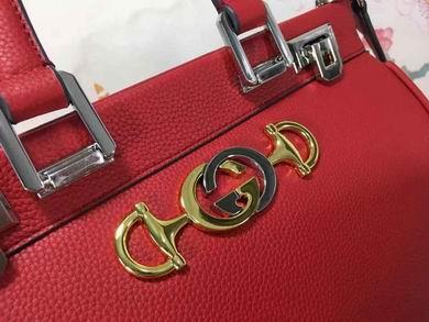 Gucci Bags 1:1 569712 27X22X10.5cm DF 4colour