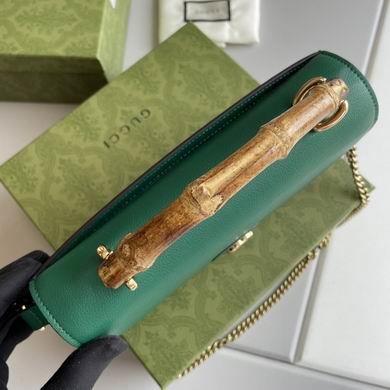 Gucci Bags 1:1 675794 24X14.5X4.5cm DF 4colour