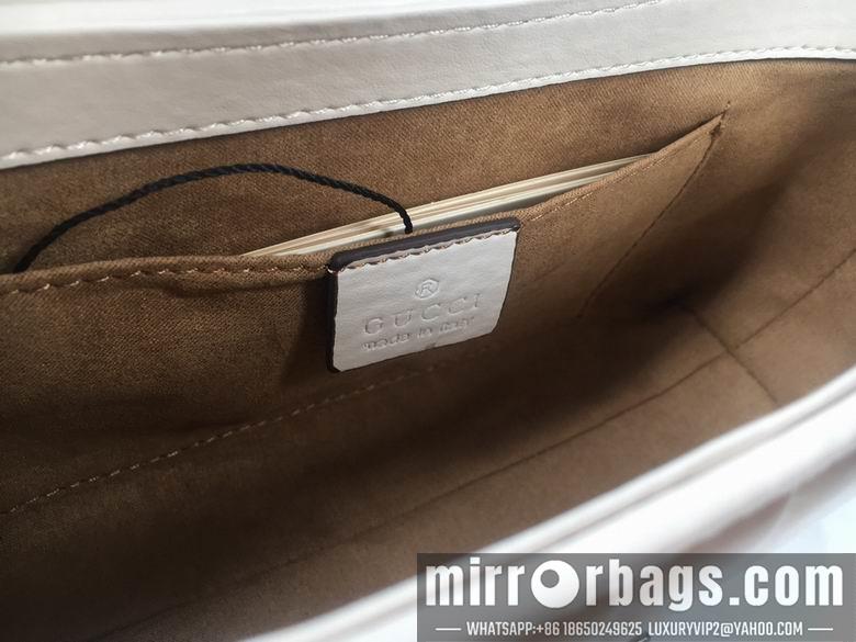 Gucci Bags 1:1 WD446744 23X14X6