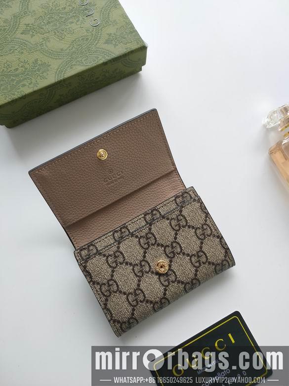 Gucci Bags 1:1 739525 XMY 7