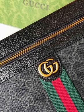 Gucci Bags 1:1 743996 28X18X2.5cm XM 3colour