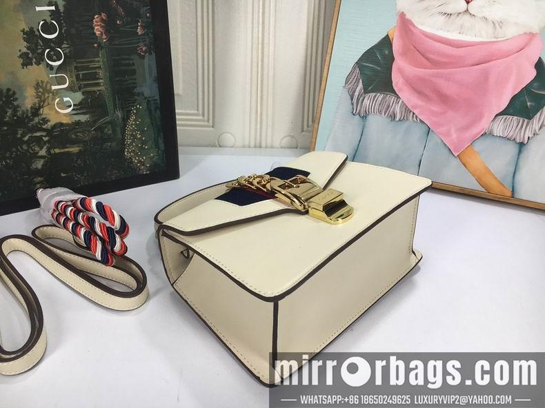 Gucci Bags 1:1 470270 20x14x8cm df04