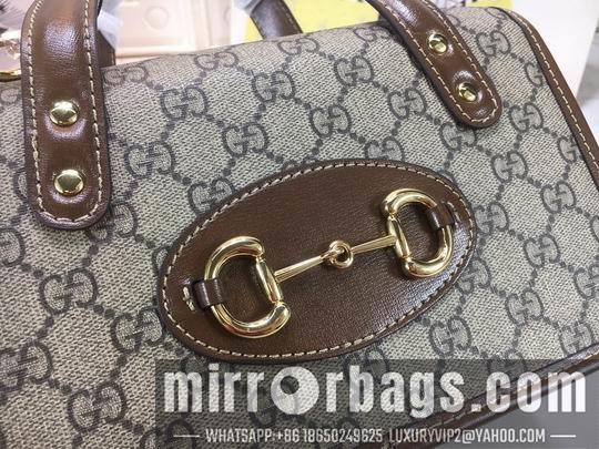 Gucci Bags 1:1 Horsebit 645453 23x16x12cm df06