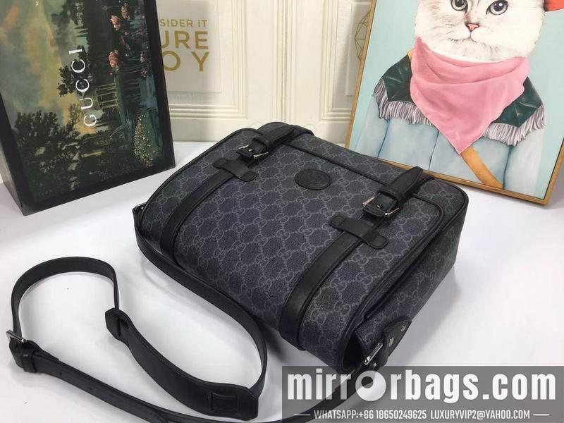 Gucci Bags 1:1 658542 28X24X8.5CM DF