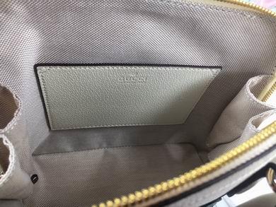 Gucci Bags 1:1 677212 20X19.5X7.5cm DF 4colour