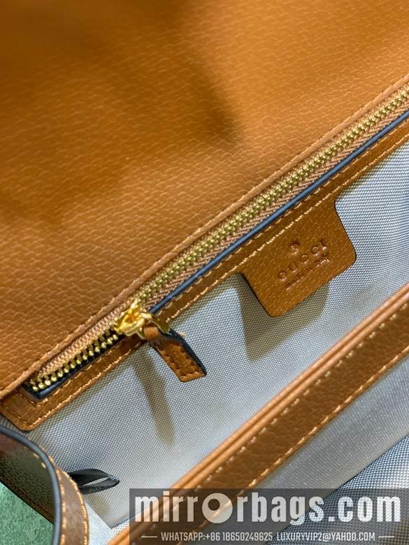 Gucci Bags 1:1 Ophidia 651055 25X17.5X7cm DF