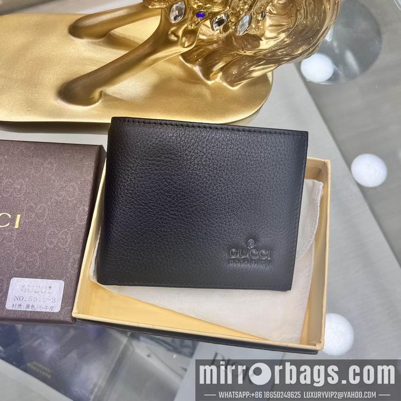 Gucci Bags 1:1 7014 Long 19X10cm short 12X10cm XM