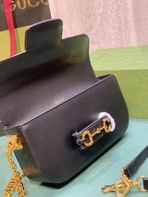 Gucci Bags 1:1 735178 24X13X5cm DF