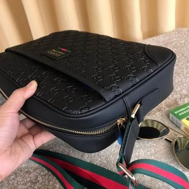 Gucci Bags 1:1 673-3 25X28X5cm WP
